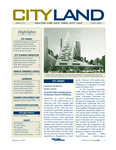 CityLand – Vol. 8, No. 1 by Center for New York City Law