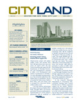 CityLand – Vol. 8, No. 4 by Center for New York City Law