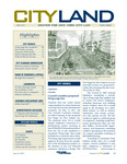 CityLand – Vol. 8, No. 5 by Center for New York City Law