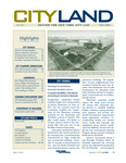 CityLand – Vol. 8, No. 6 by Center for New York City Law