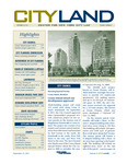 CityLand – Vol. 8, No. 8 by Center for New York City Law