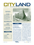 CityLand – Vol. 8, No. 9 by Center for New York City Law