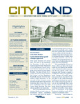 CityLand – Vol. 8, No. 10 by Center for New York City Law