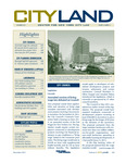 CityLand – Vol. 8, No. 11 by Center for New York City Law