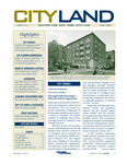 CityLand – Vol. 9, No. 1 by Center for New York City Law