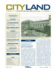 CityLand – Vol. 9, No. 2 by Center for New York City Law