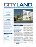 CityLand – Vol. 9, No. 5 by Center for New York City Law