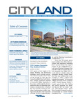CityLand – Vol. 9, No. 6 by Center for New York City Law