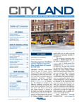 CityLand – Vol. 9, No. 9 by Center for New York City Law