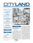 CityLand – Vol. 9, No. 10 by Center for New York City Law
