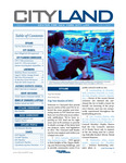 CityLand – Vol. 10, No. 1 by Center for New York City Law