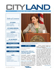 CityLand – Vol. 10, No. 2 by Center for New York City Law