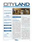 CityLand – Vol. 10, No. 4 by Center for New York City Law