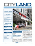 CityLand – Vol. 10, No. 5 by Center for New York City Law