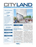 CityLand – Vol. 10, No. 6 by Center for New York City Law