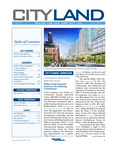 CityLand – Vol. 10, No. 7 by Center for New York City Law