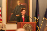 CityLaw Breakfast | Patricia Lancaster