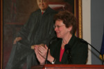 CityLaw Breakfast | Patricia Lancaster