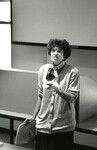 Professor Carlin Meyer