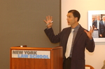 Law and Society Colloquium | Eric Feldman