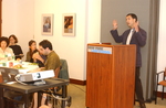 Law and Society Colloquium | Eric Feldman | DSC_839
