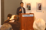 Law and Society Colloquium | Eric Feldman | DSC_844
