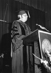 1975 Commencement
