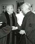 1975 Commencement