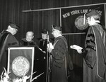 1975 Commencement