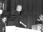 1977 Commencement
