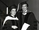 1977 Commencement