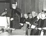 1977 Commencement