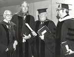 1977 Commencement