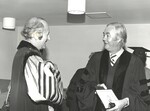 1977 Commencement