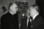 Diocese of New York Archbishop Terence Cardinal Cooke, Honorary Doctor of Law Degree Recipient | 1980 Commencement