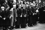 1994 Commencement