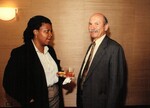 1997 Commencement