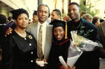 1997 Commencement