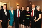1997 Commencement