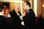 1997 Commencement