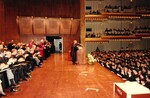 1997 Commencement