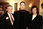 1997 Commencement
