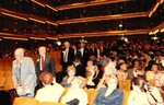 1997 Commencement