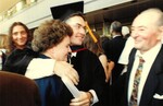 1997 Commencement