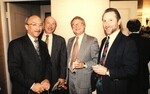 1997 Commencement