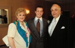 1997 Commencement