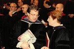 1997 Commencement