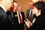 1997 Commencement