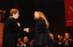 1997 Commencement