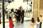 1997 Commencement